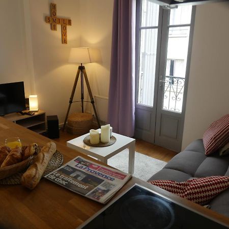 Appartement Avignonmaprovence Екстериор снимка