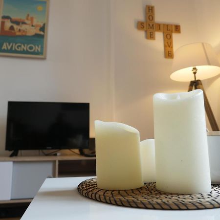 Appartement Avignonmaprovence Екстериор снимка