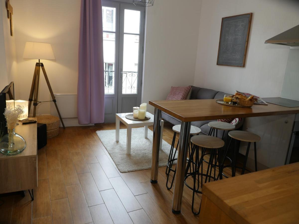 Appartement Avignonmaprovence Екстериор снимка