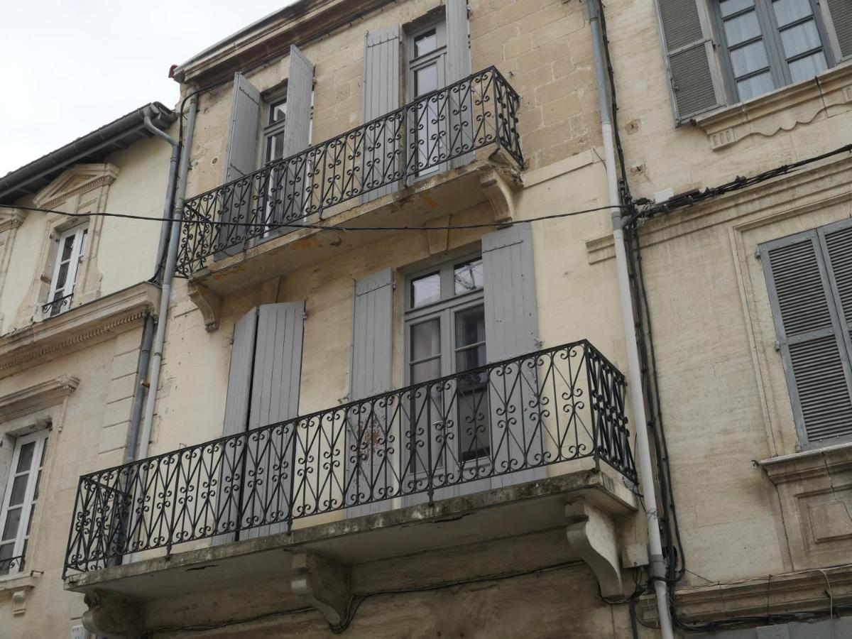Appartement Avignonmaprovence Екстериор снимка