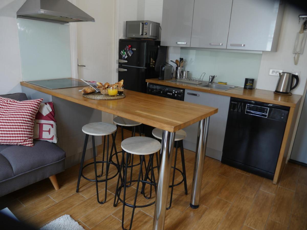 Appartement Avignonmaprovence Екстериор снимка