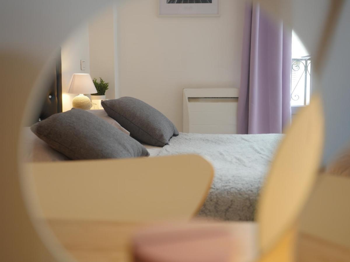 Appartement Avignonmaprovence Екстериор снимка