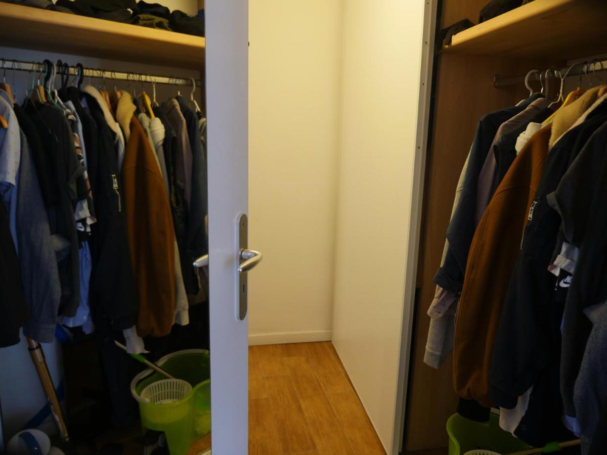 Appartement Avignonmaprovence Екстериор снимка