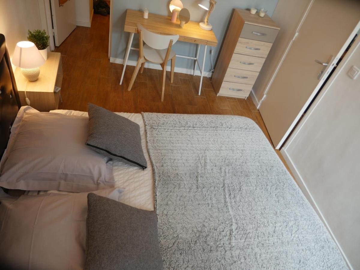 Appartement Avignonmaprovence Екстериор снимка