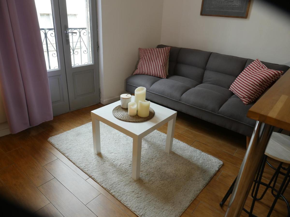 Appartement Avignonmaprovence Екстериор снимка