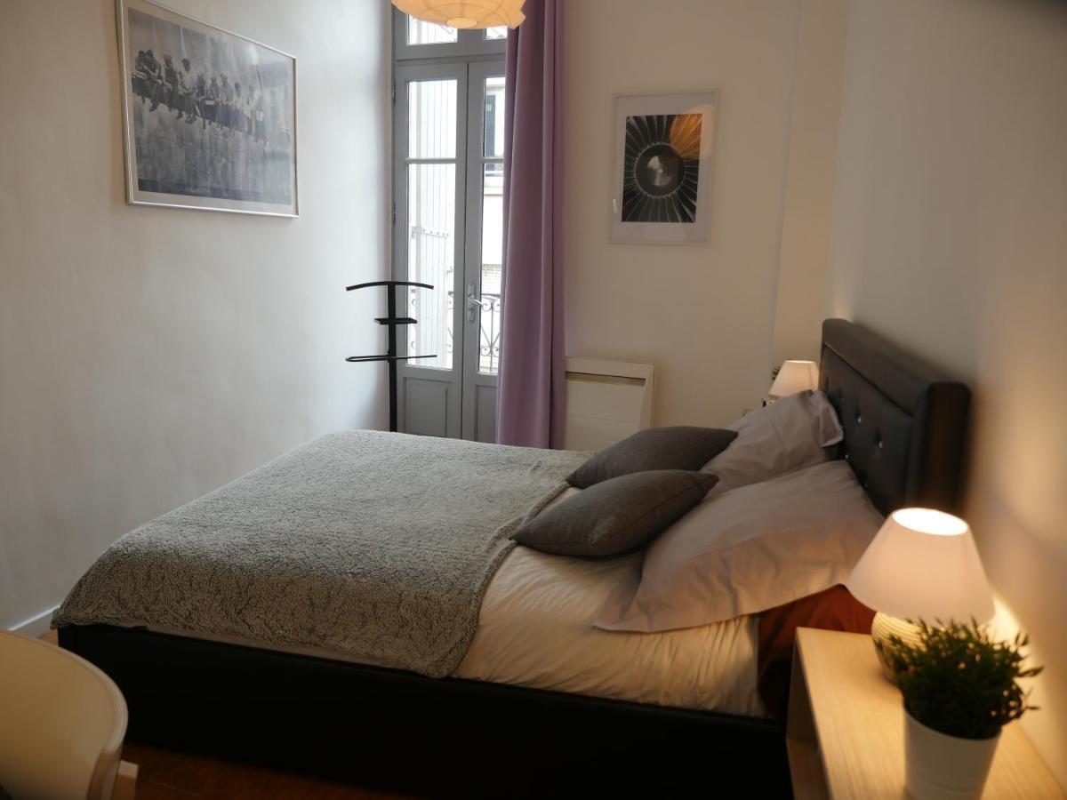 Appartement Avignonmaprovence Екстериор снимка