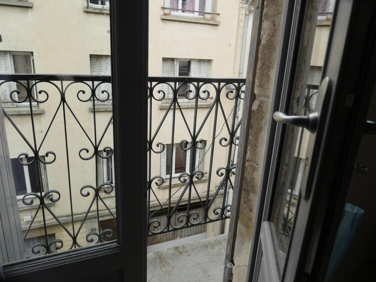 Appartement Avignonmaprovence Екстериор снимка