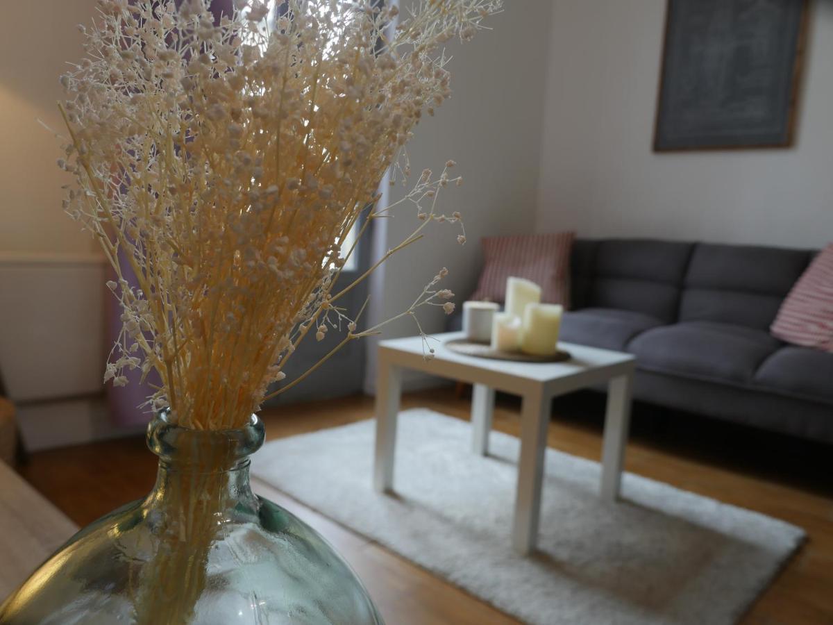 Appartement Avignonmaprovence Екстериор снимка