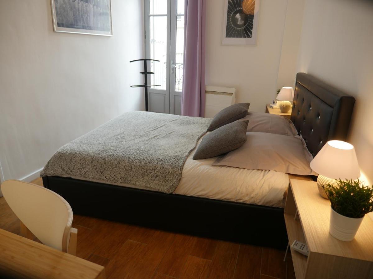 Appartement Avignonmaprovence Екстериор снимка