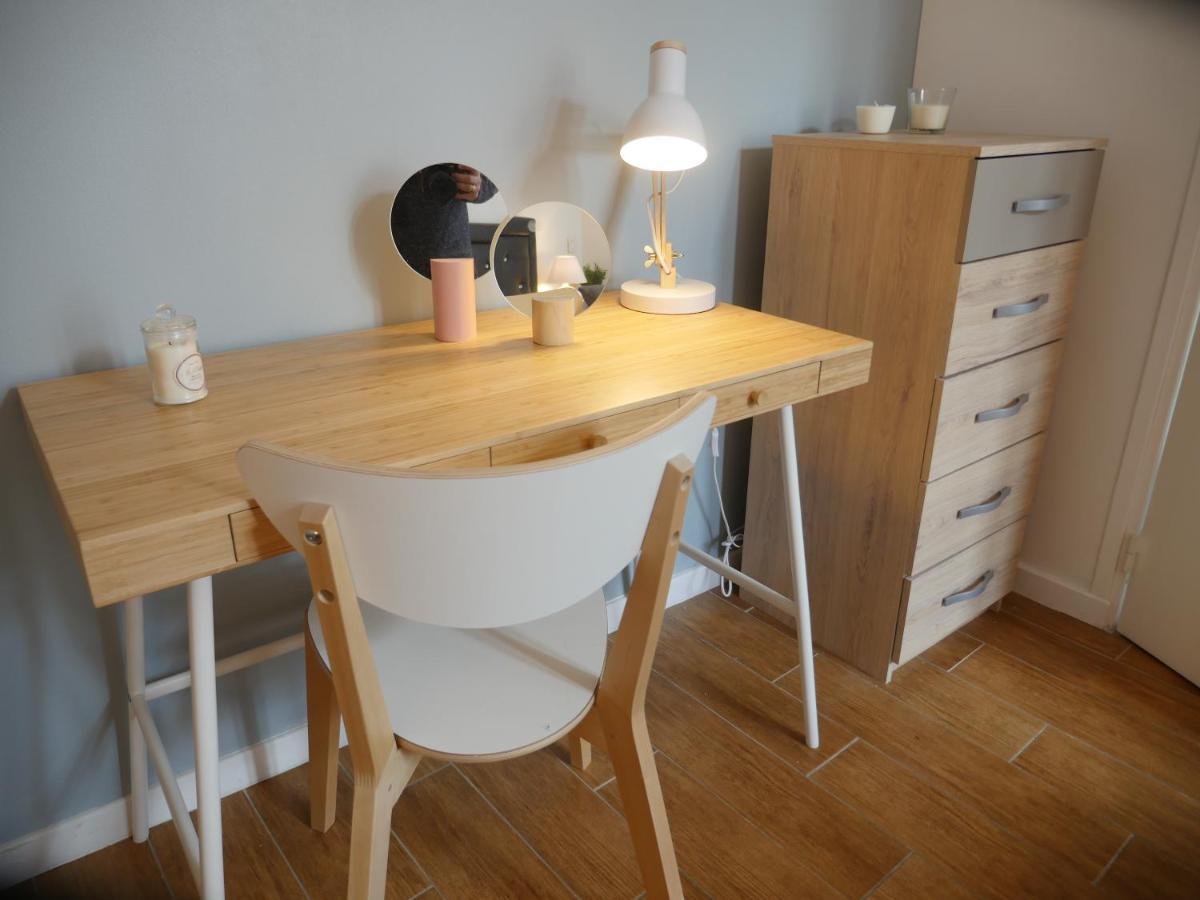 Appartement Avignonmaprovence Екстериор снимка