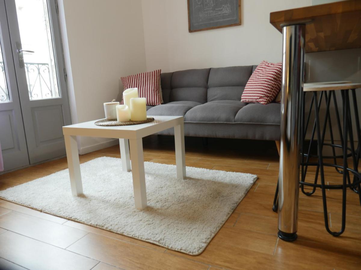 Appartement Avignonmaprovence Екстериор снимка