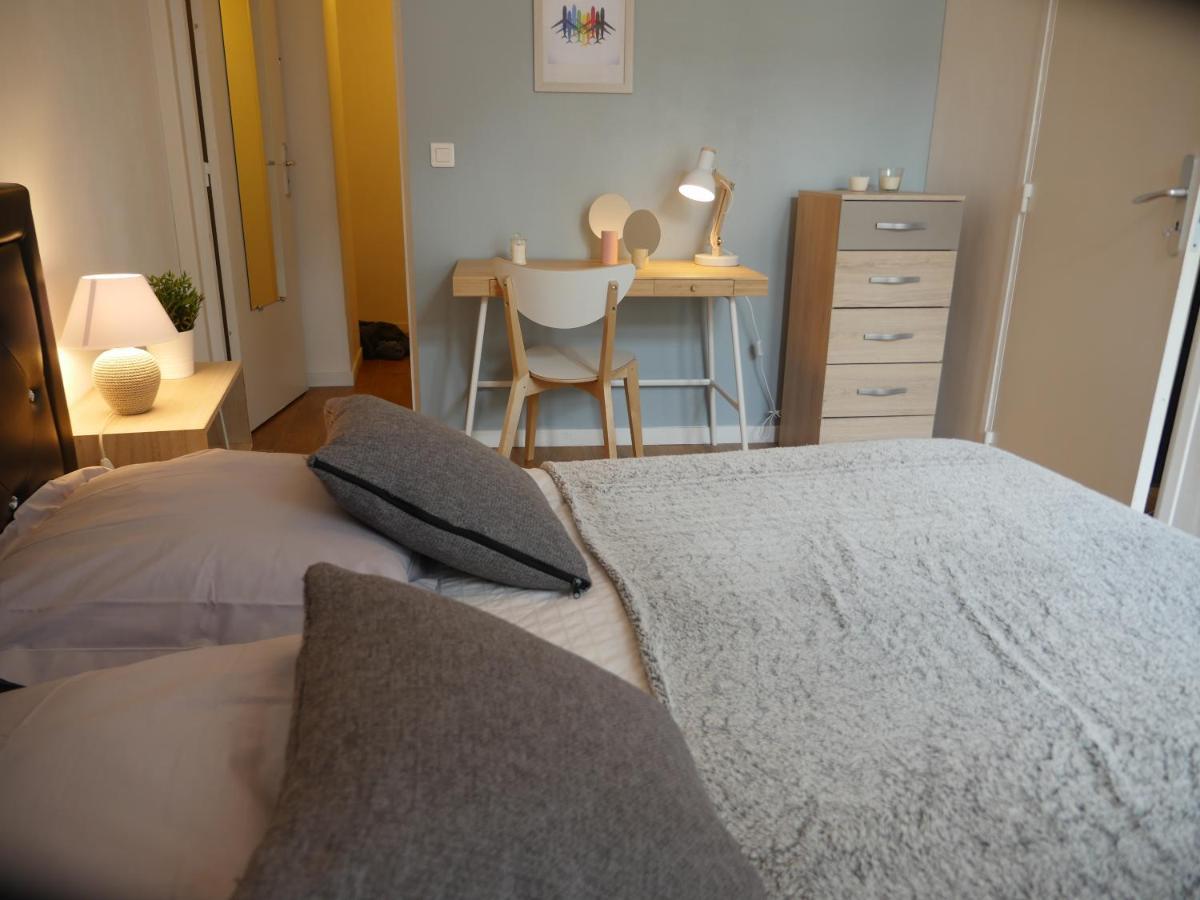 Appartement Avignonmaprovence Екстериор снимка