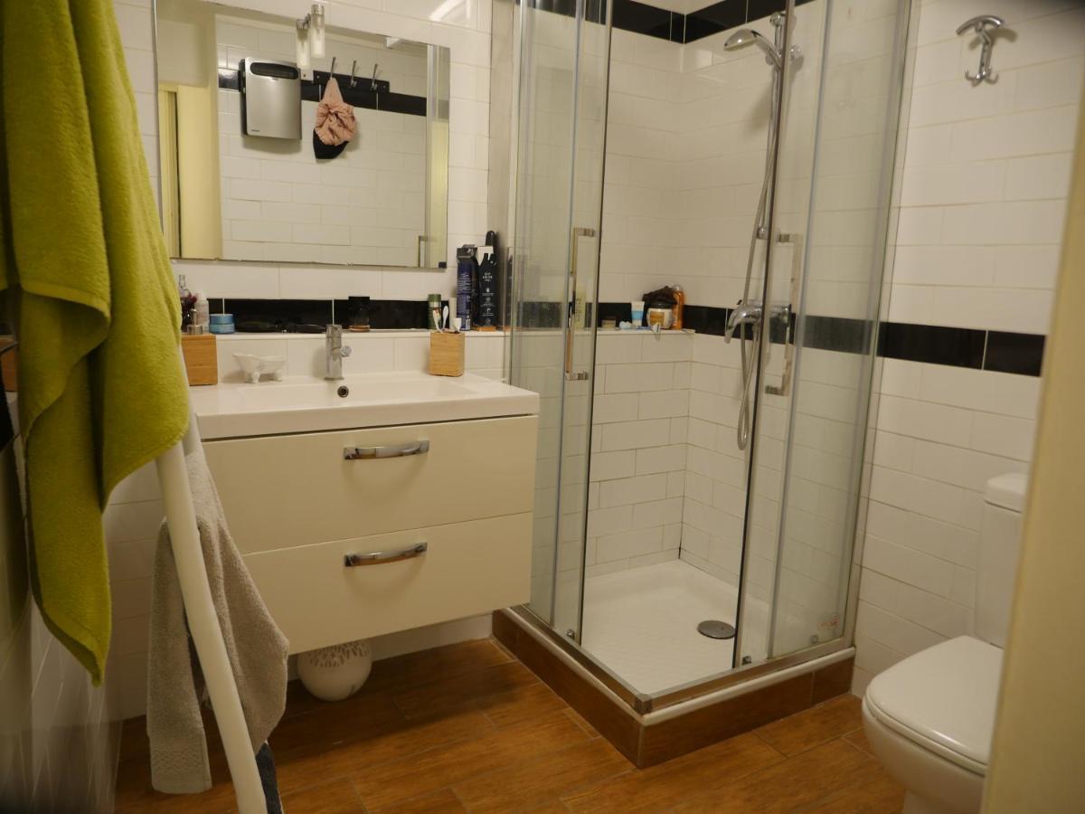 Appartement Avignonmaprovence Екстериор снимка