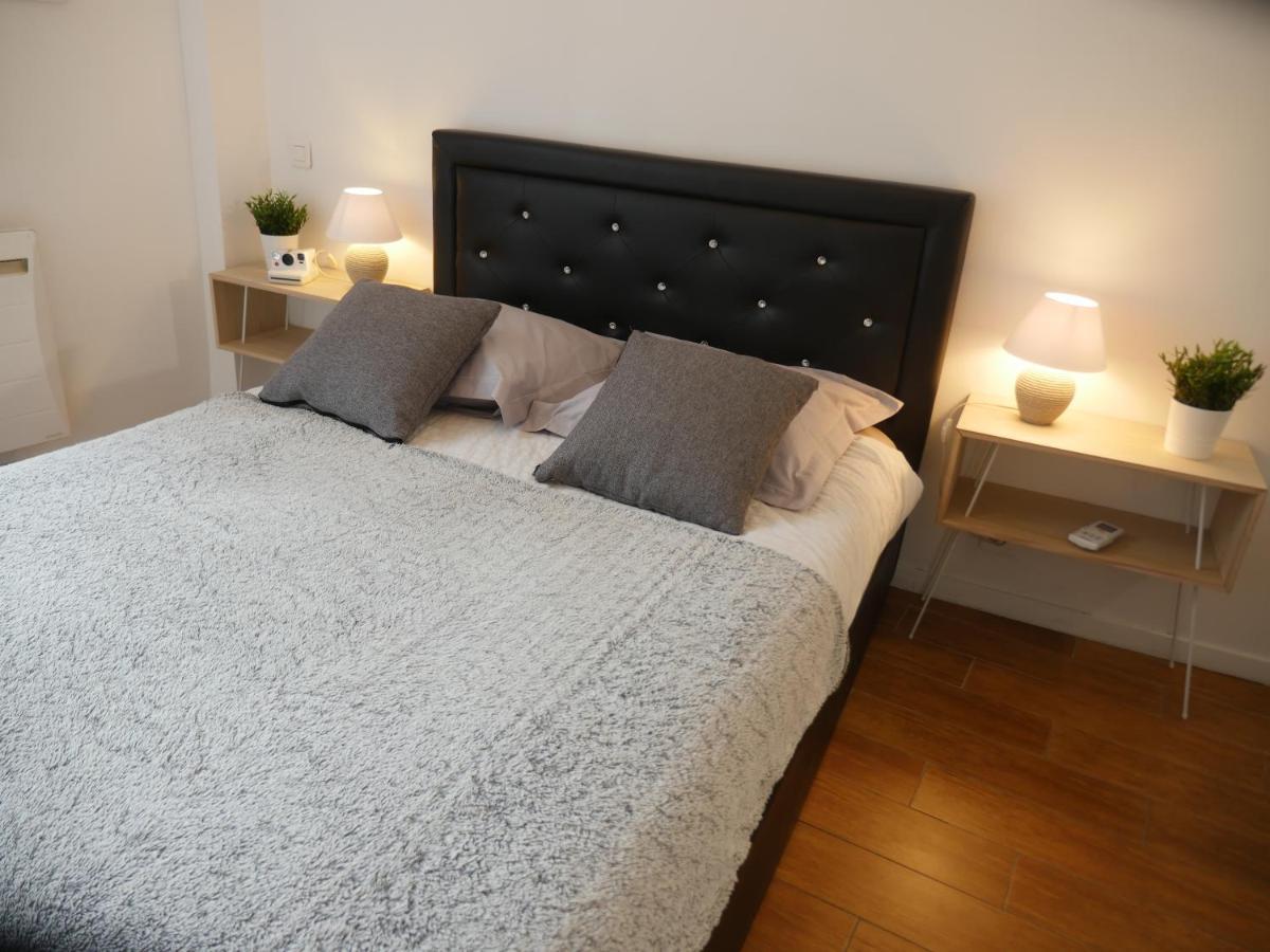 Appartement Avignonmaprovence Екстериор снимка