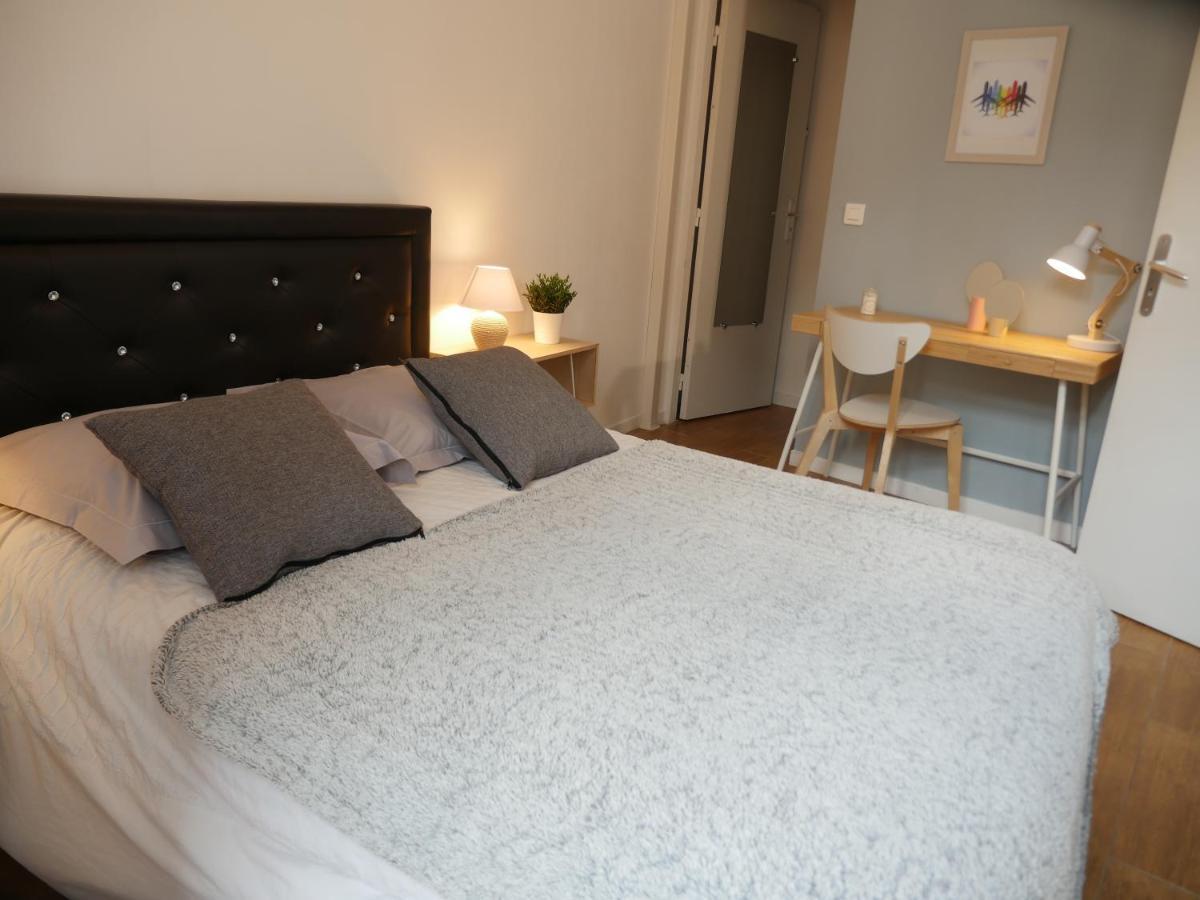 Appartement Avignonmaprovence Екстериор снимка