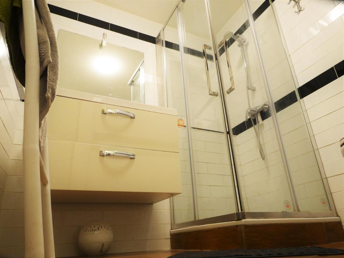 Appartement Avignonmaprovence Екстериор снимка